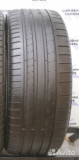 Pirelli P Zero 305/30 R21 M