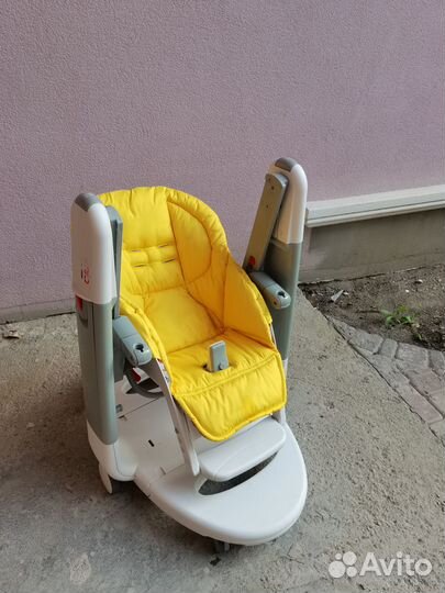 Стульчик peg perego tatamia