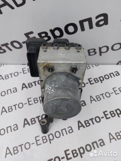 Блок ABS Mercedes-Benz S-Class W222