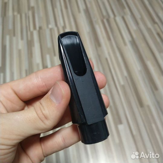 Мундштук для саксофона альт Rico c5