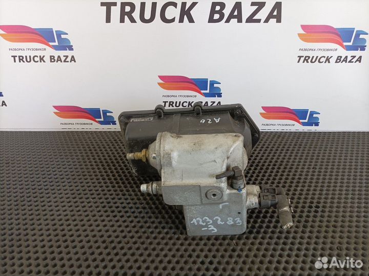 A0001401578 Насос системы AdBlue