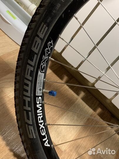 Велосипед Mongoose FireBall