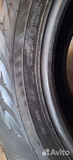 Nokian Tyres Hakkapeliitta R3 265/60 R18