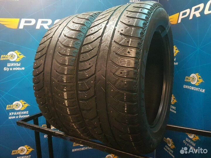 Bridgestone Ice Cruiser 7000 255/55 R18