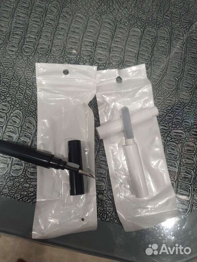 Набор для чистки наушников