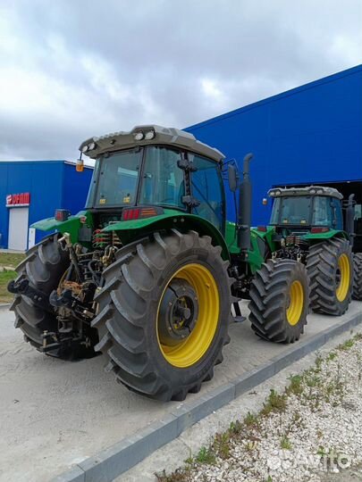 Трактор РУСТРАК 2604, 2023