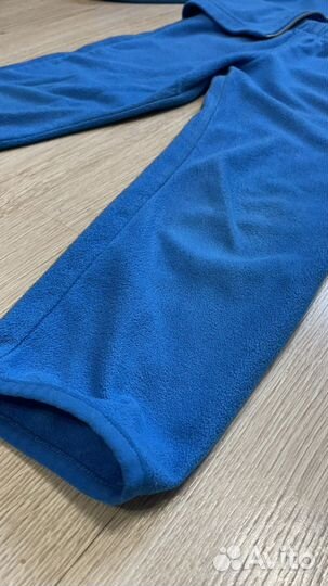 Флисовый костюм lassie 104