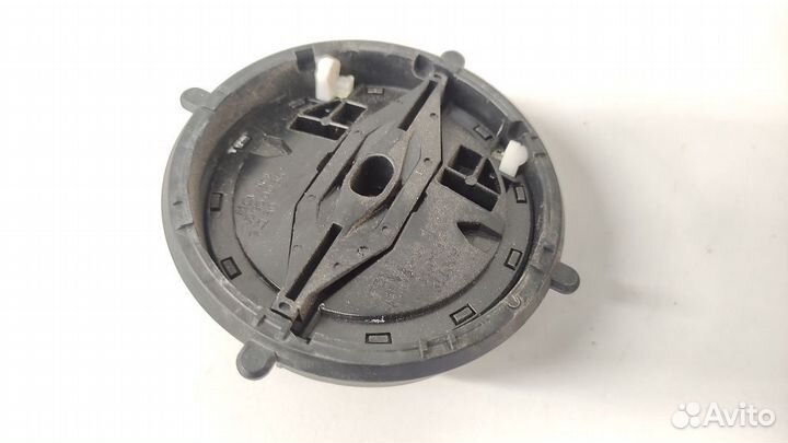 Моторчик зеркала левого Mercedes W222 S