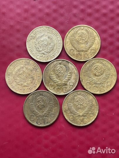 5 копеек ранние советы