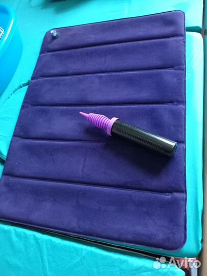 Противопролежневая подушка,судно подкладка