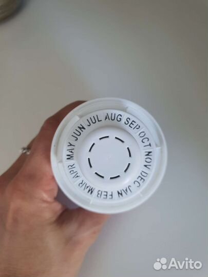 Кувшин для фильтра барьер