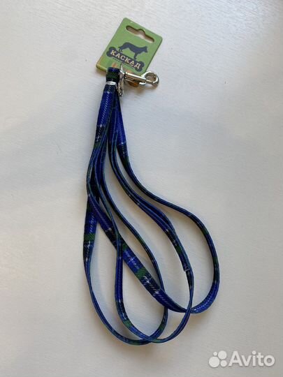 Поводок для маленьких собак и кошек