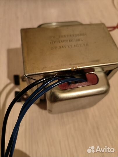 Трансформатор sy76a24220a01