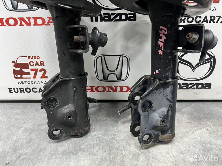 Стойки передние Mazda 6 GJ 2012-2018