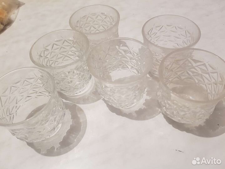 Стопка СССР