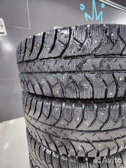 Firestone Ice Cruiser 7 195/65 R15 91T