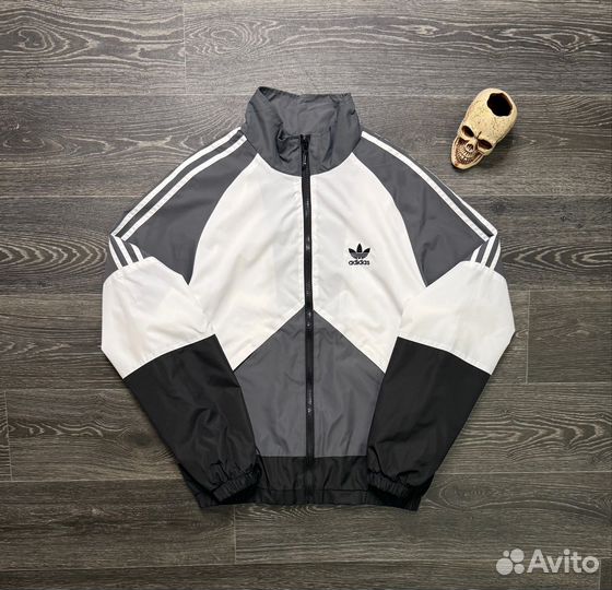 Куртка Adidas