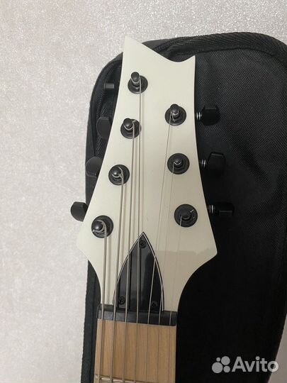 Электрогитара Harley Benton R-457MN