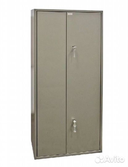 Сейф оружейный на 5 стволов