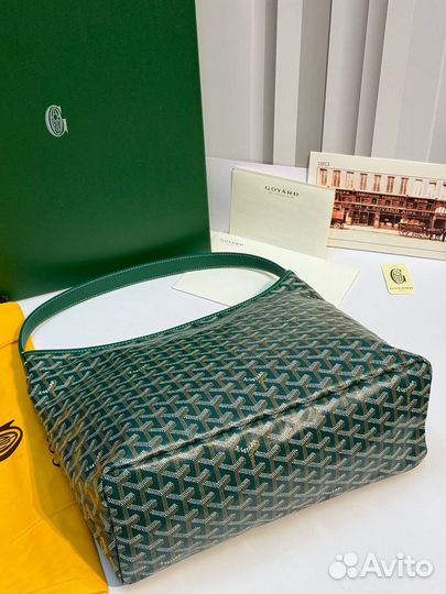 Сумка goyard премиум