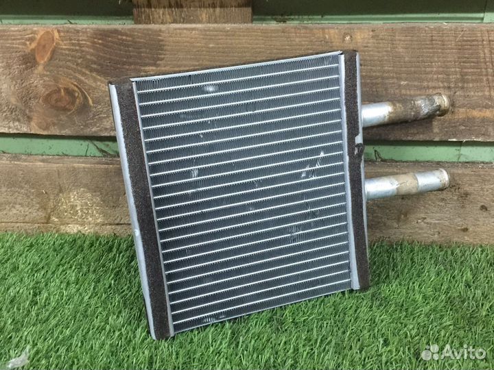 Радиатор печки chevrolet aveo t200