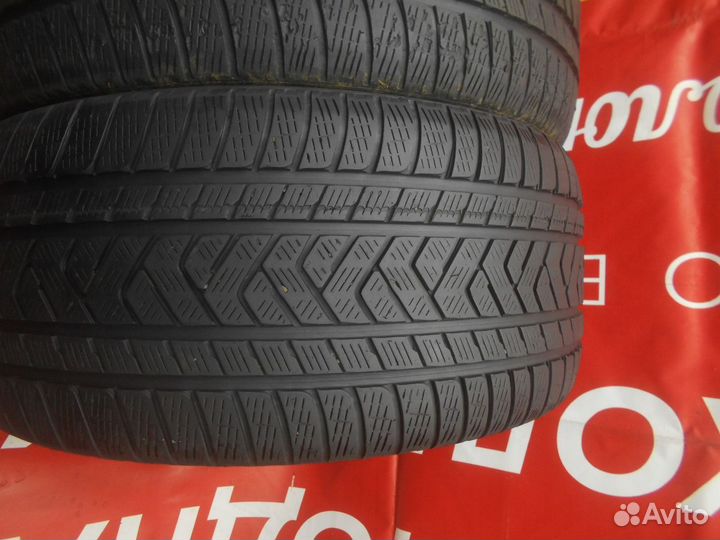 Pirelli Scorpion Winter 295/40 R21