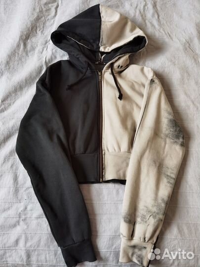 Толстовка женская zara