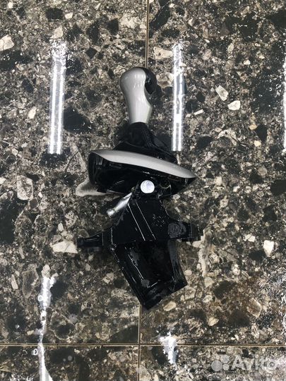 Кулиса МКПП honda civic 4D