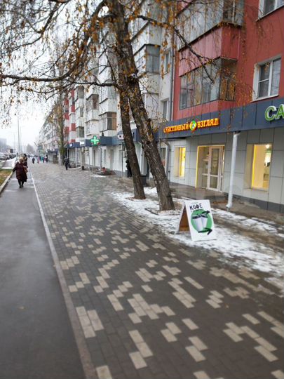 П53 Помещение свободного назначения 82.6 м²