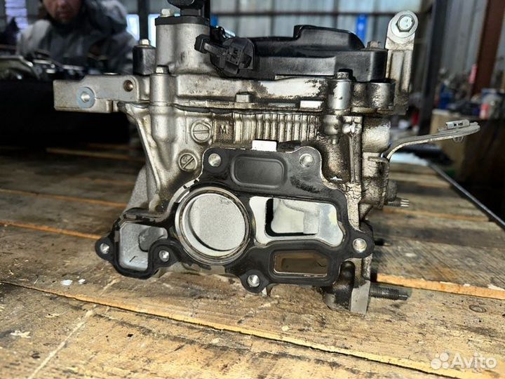 Гбц Nissan Qashqai J10 X Trail T31 MR20