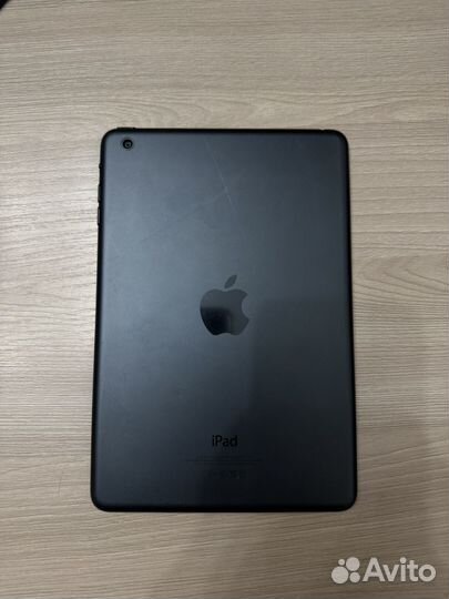 iPad