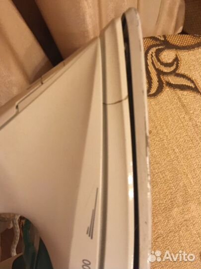 Утюг Tefal Aquagliss turbo 100