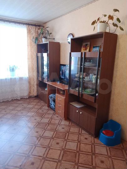 1-к. квартира, 30 м², 5/5 эт.