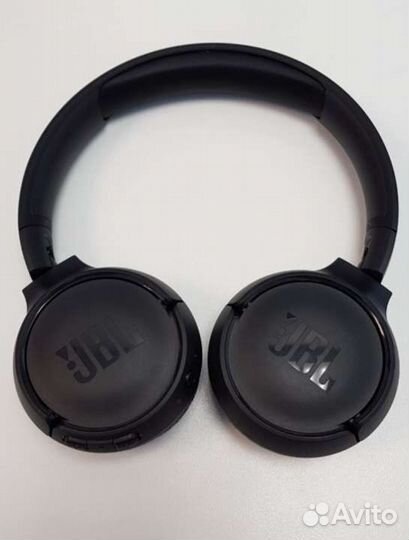 Беспроводные наушники jbl