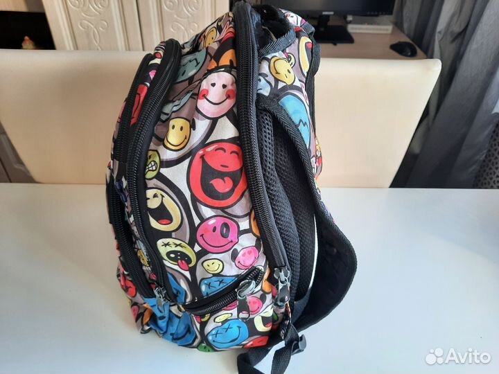 Рюкзак детский для девочки