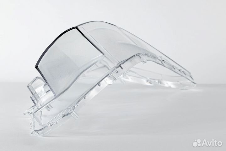 Стекло фары CX 9 2016-2021