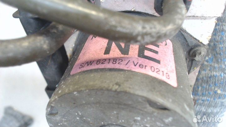 Блок абс, насос Hyundai Sonata NF, 2009