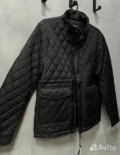 Весна с мужскими куртками 50-56