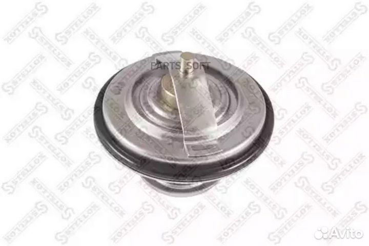 Stellox 2340038SX 23-40038-SX термостат\ BMW E30/E