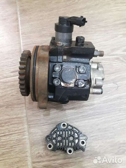 Тнвд Газель некст двигатель 