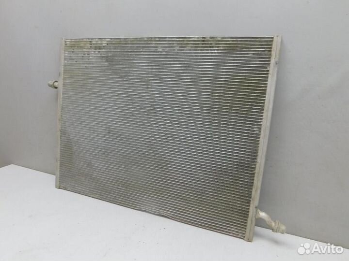 Радиатор основной Mercedes-Benz S-Class