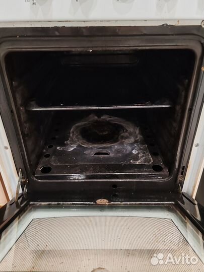 Газовая плита бу