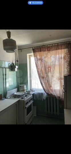 3-к. квартира, 64,5 м², 4/5 эт.