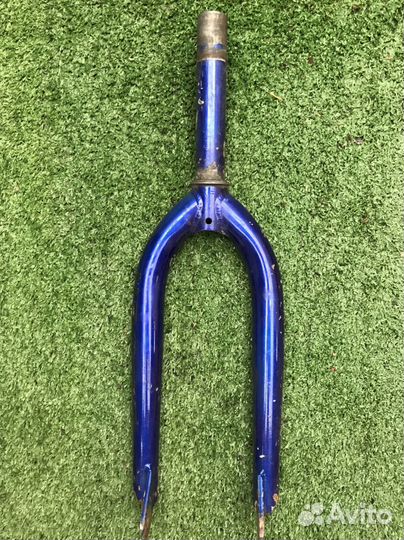 Вилка для бмх