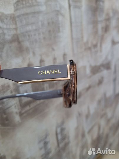 Солнцезащитные очки