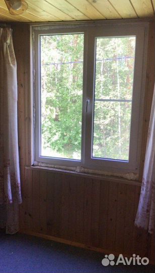 Остекление окон