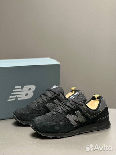 Кроссовки new balance 574