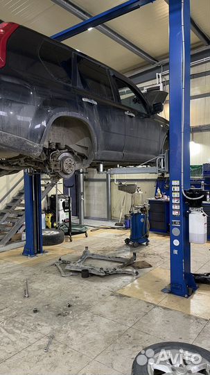 На сто «автомакс» требуется механик автослесарь