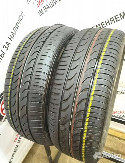 Bridgestone Supercat 205/65 R15 95H