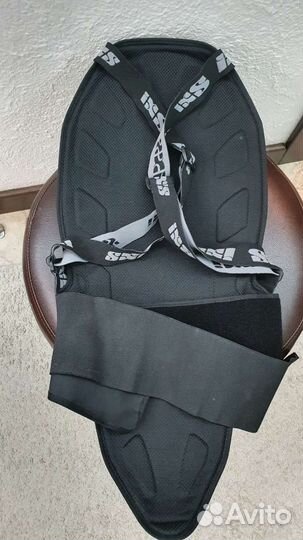 Защита спины